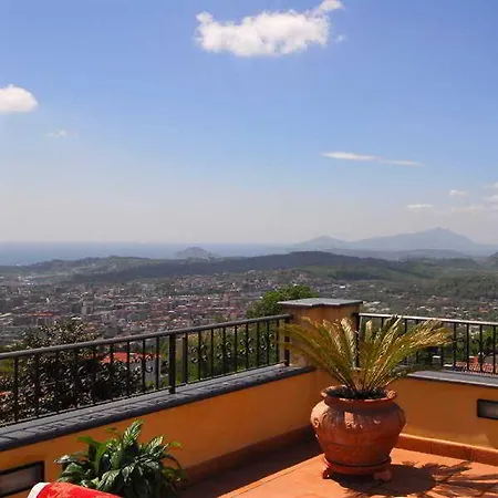 Hotel Casale Da Padeira