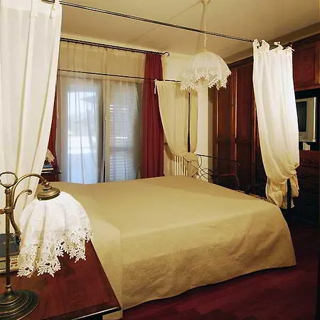 Casale Da Padeira Hotel Torre Caracciolo