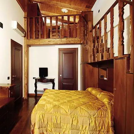 Casale Da Padeira Hotel