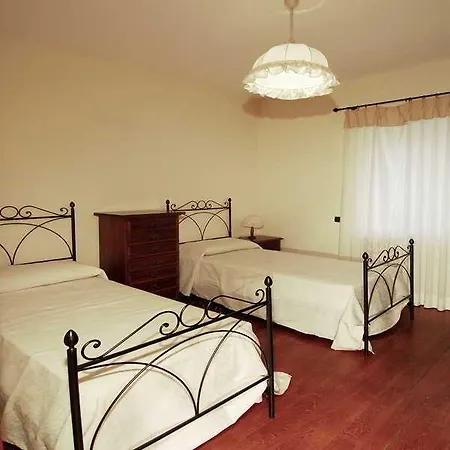 Hotel Casale Da Padeira 4*
